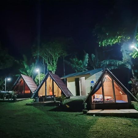 Bugo Camp Munduk Exterior foto