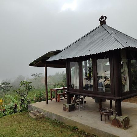 Bugo Camp Munduk Exterior foto