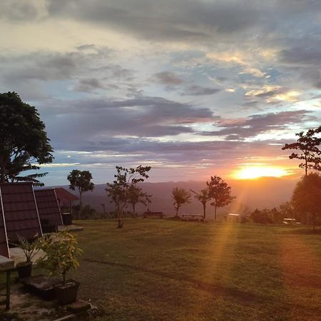 Bugo Camp Munduk Exterior foto