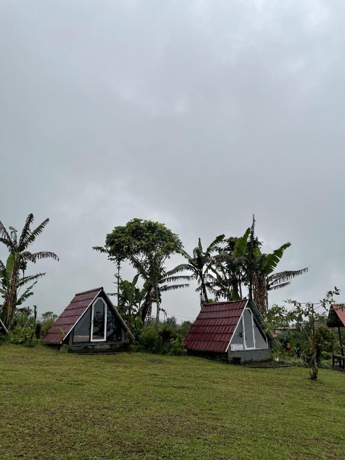 Bugo Camp Munduk Exterior foto