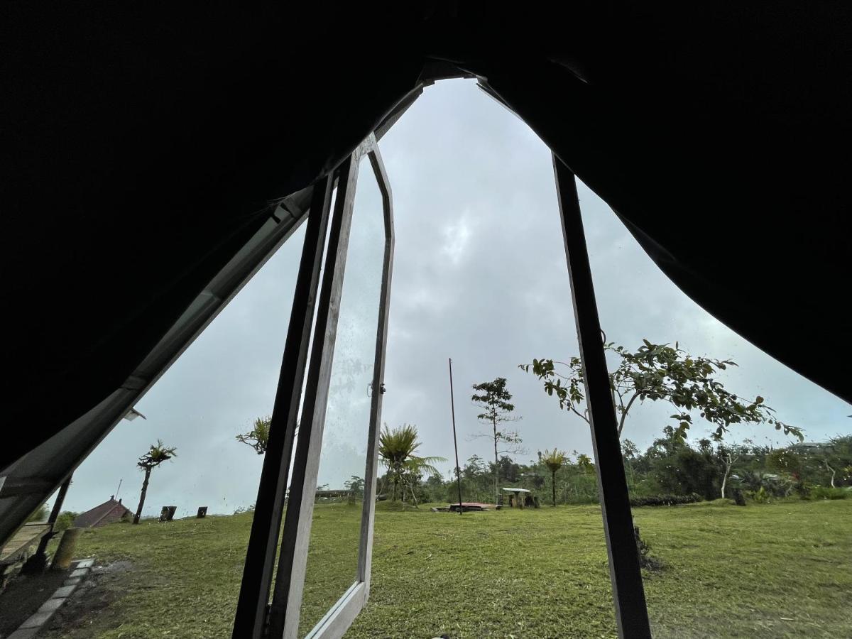 Bugo Camp Munduk Exterior foto