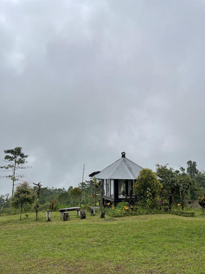 Bugo Camp Munduk Exterior foto