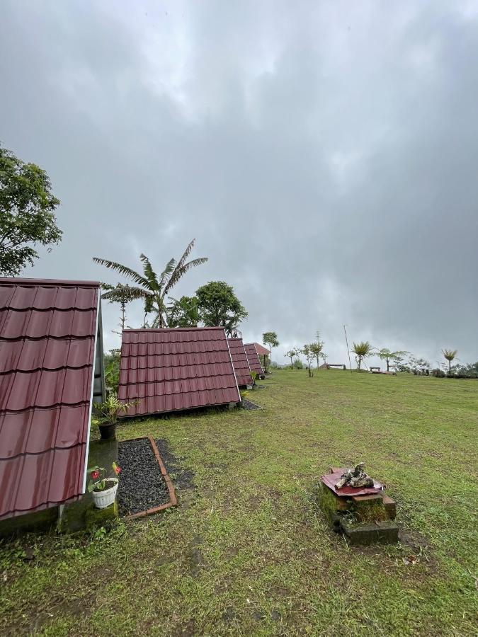 Bugo Camp Munduk Exterior foto