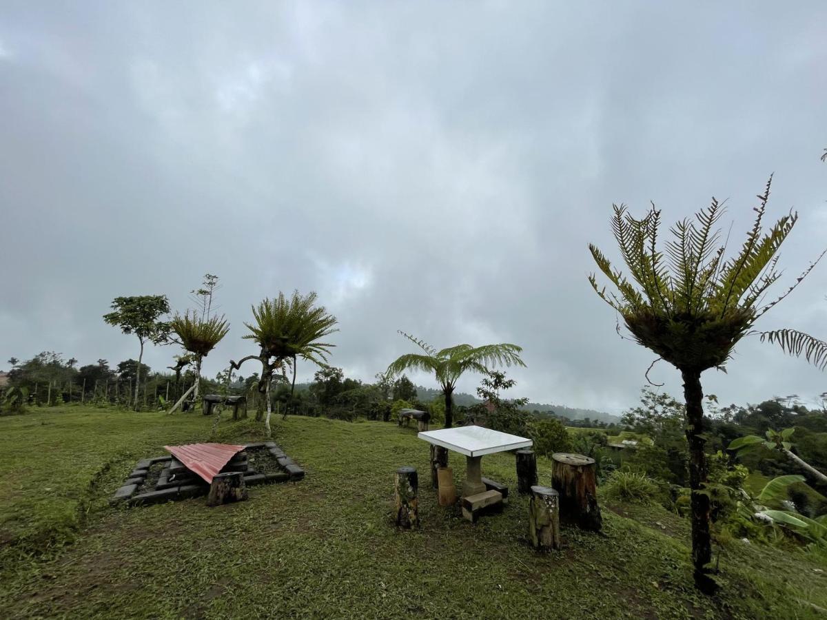 Bugo Camp Munduk Exterior foto