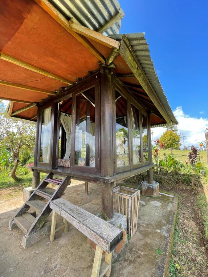 Bugo Camp Munduk Exterior foto