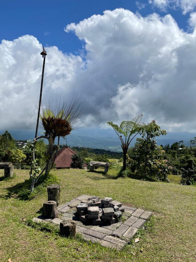 Bugo Camp Munduk Exterior foto