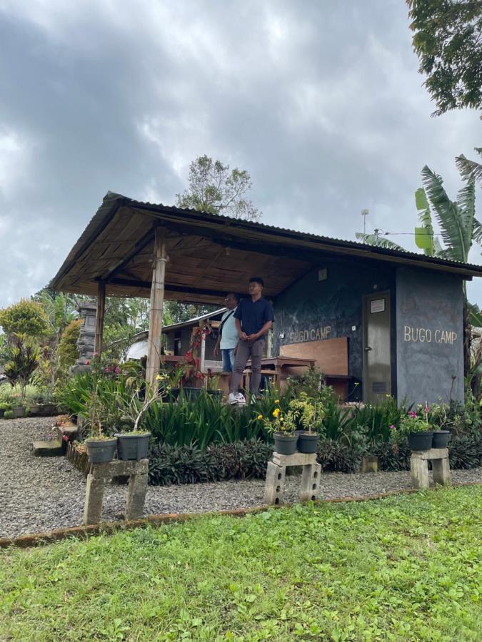 Bugo Camp Munduk Exterior foto