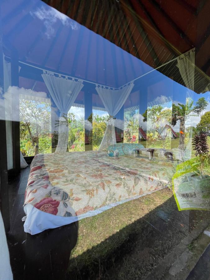 Bugo Camp Munduk Exterior foto