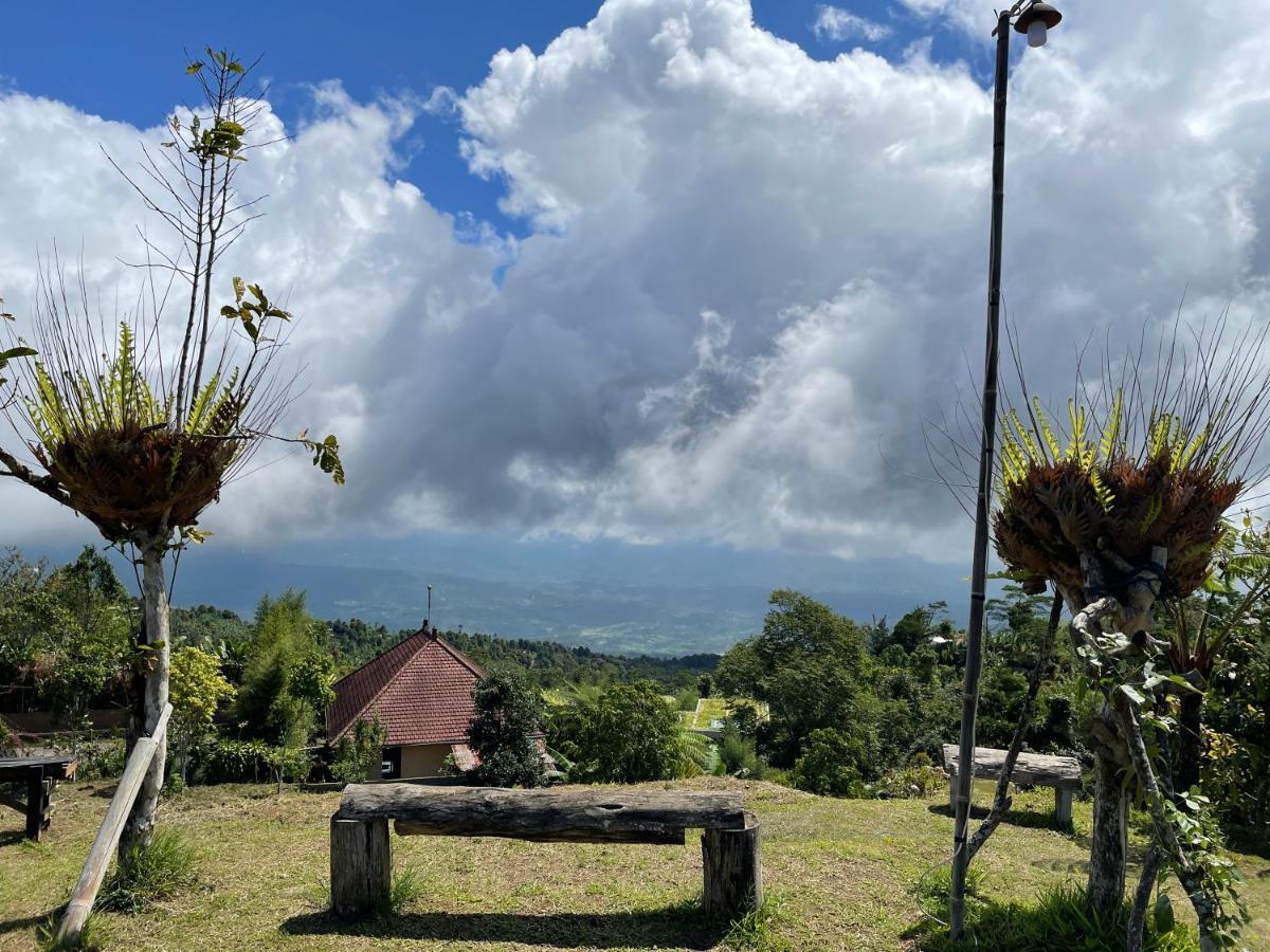 Bugo Camp Munduk Exterior foto