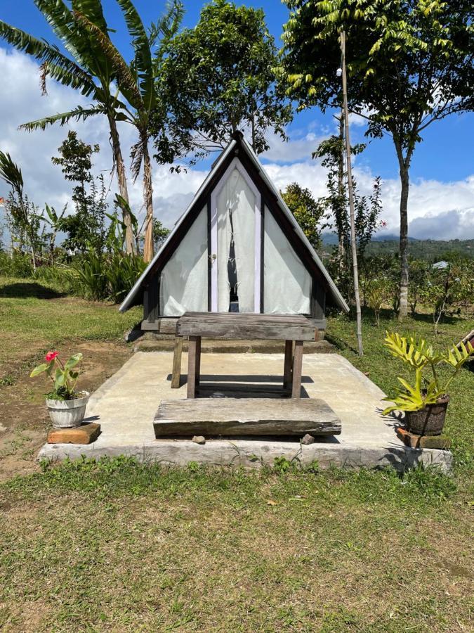 Bugo Camp Munduk Exterior foto