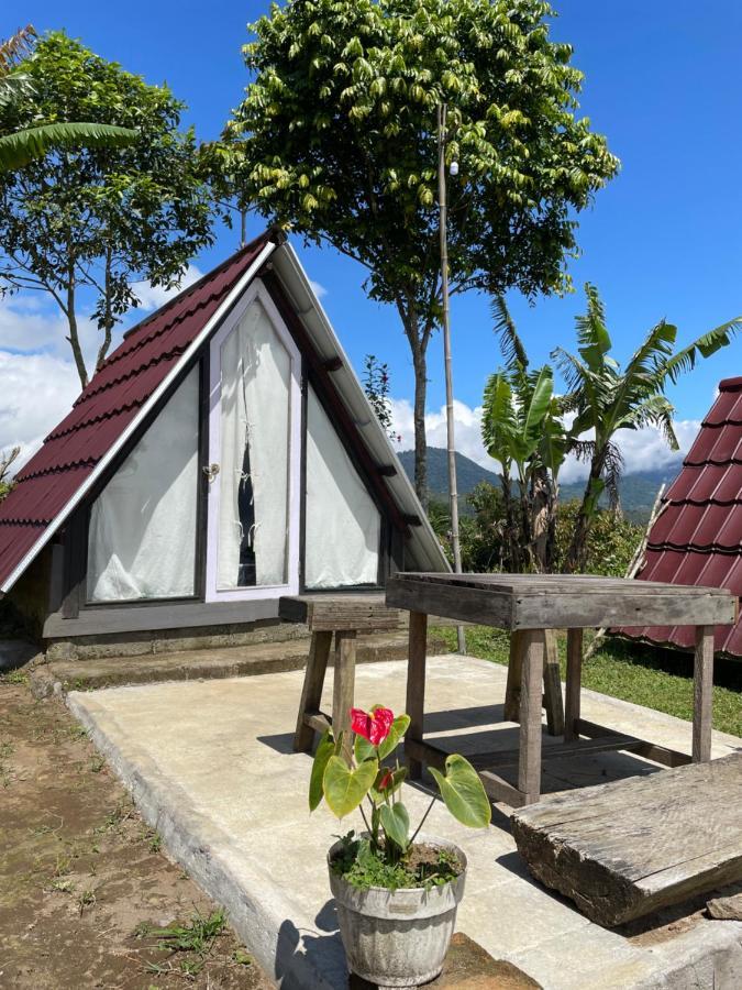 Bugo Camp Munduk Exterior foto