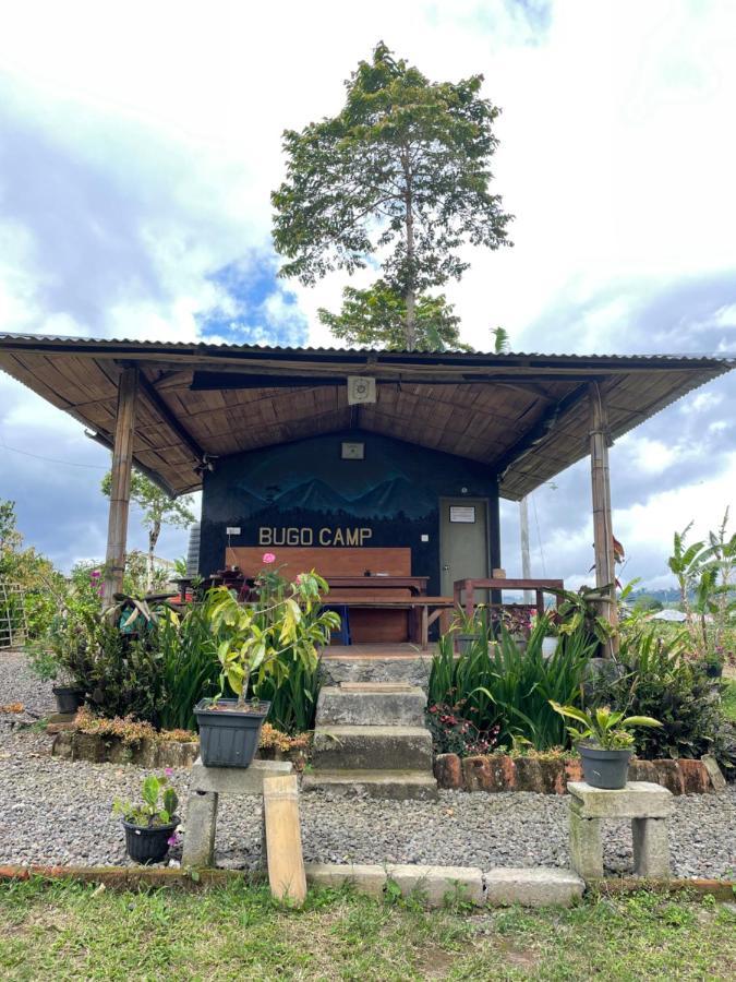 Bugo Camp Munduk Exterior foto