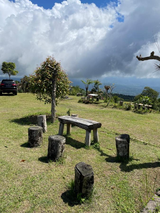 Bugo Camp Munduk Exterior foto