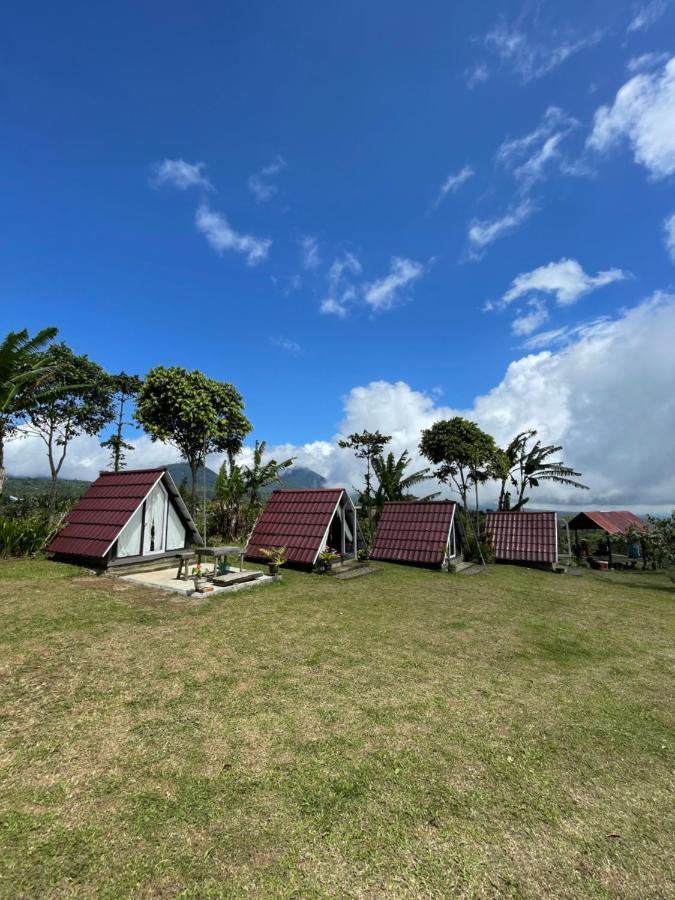 Bugo Camp Munduk Exterior foto