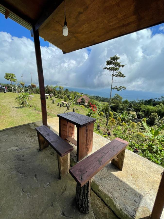 Bugo Camp Munduk Exterior foto