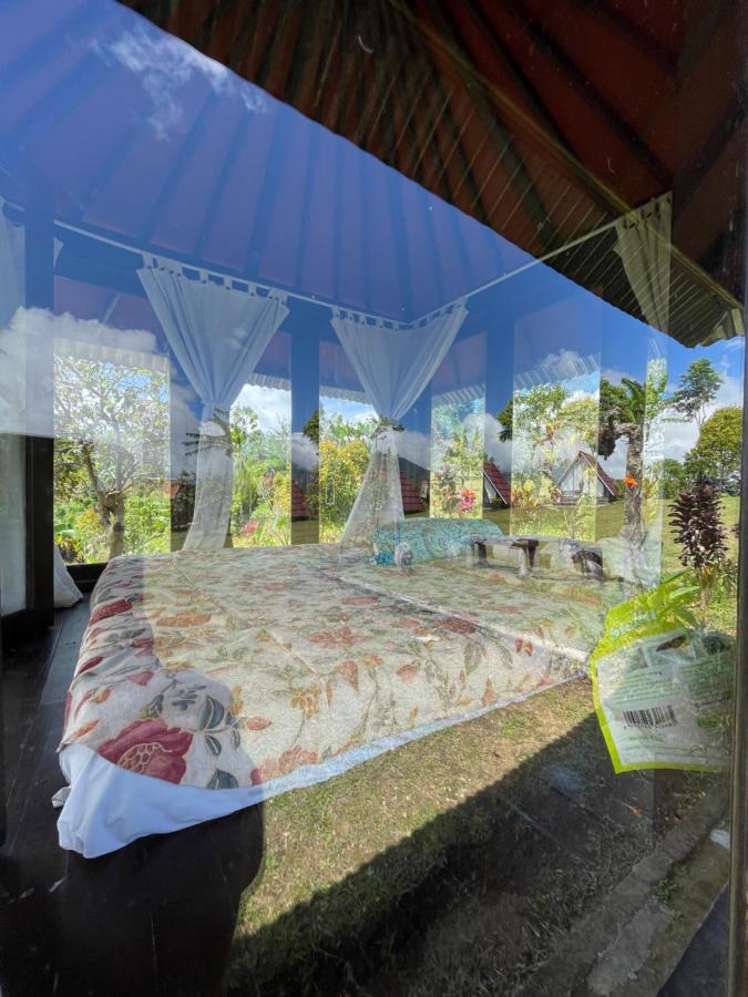 Bugo Camp Munduk Exterior foto