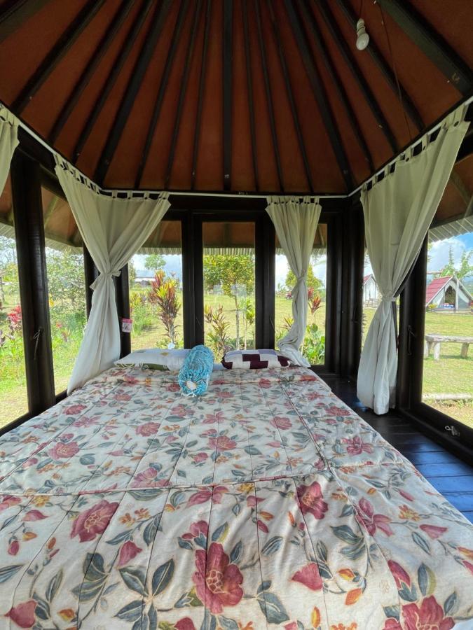 Bugo Camp Munduk Exterior foto