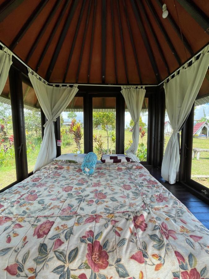 Bugo Camp Munduk Exterior foto