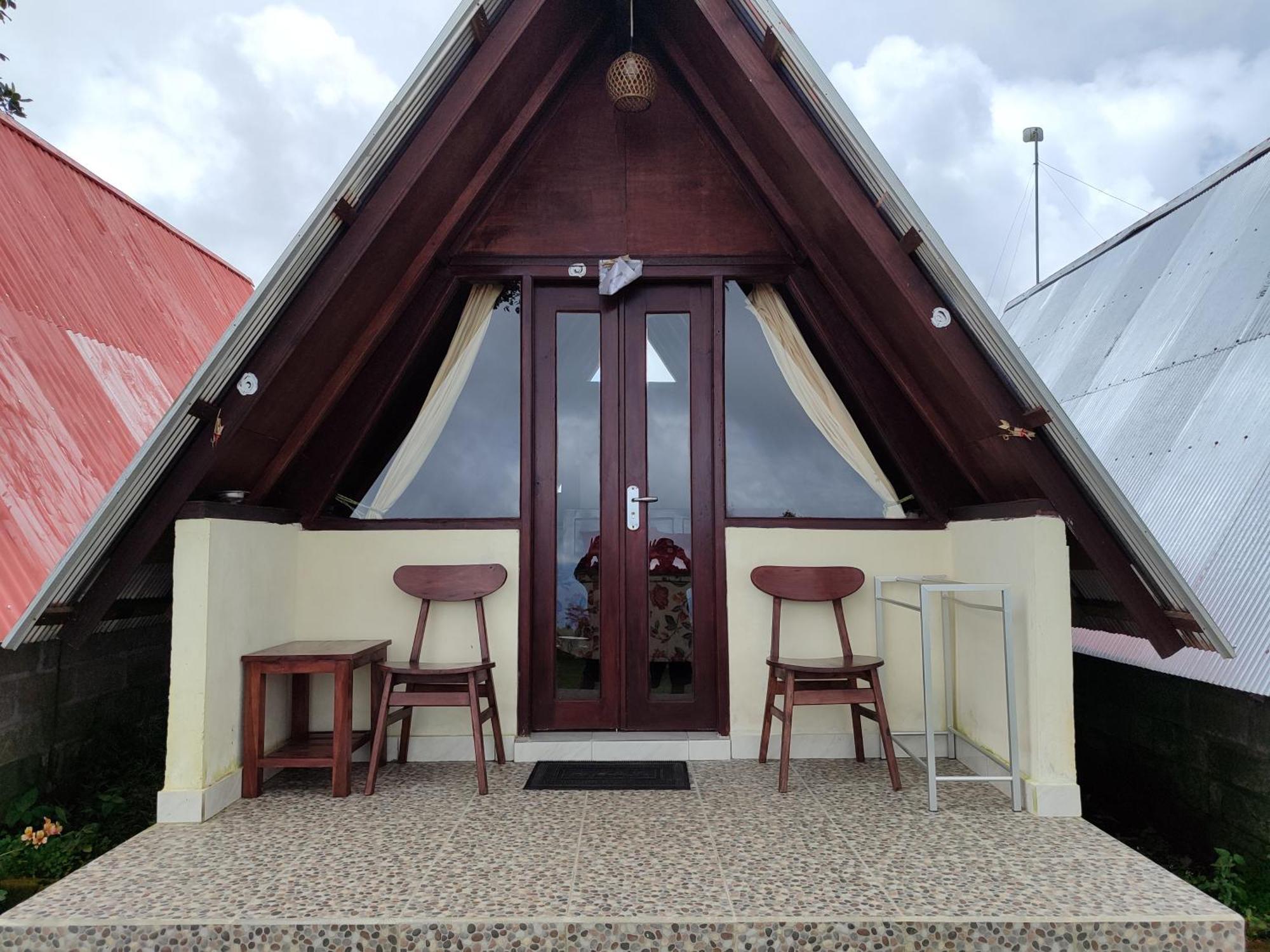 Bugo Camp Munduk Exterior foto