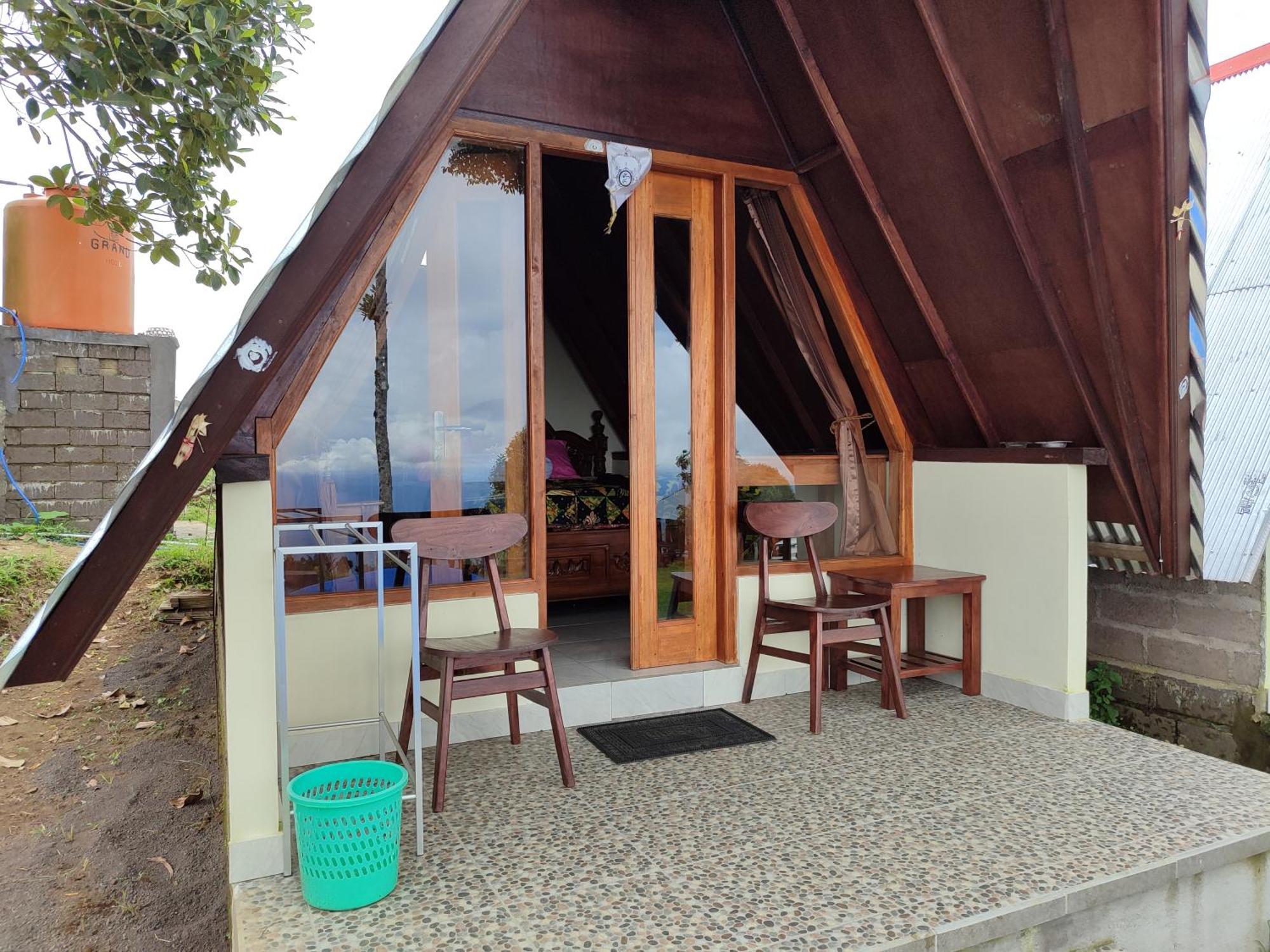 Bugo Camp Munduk Exterior foto