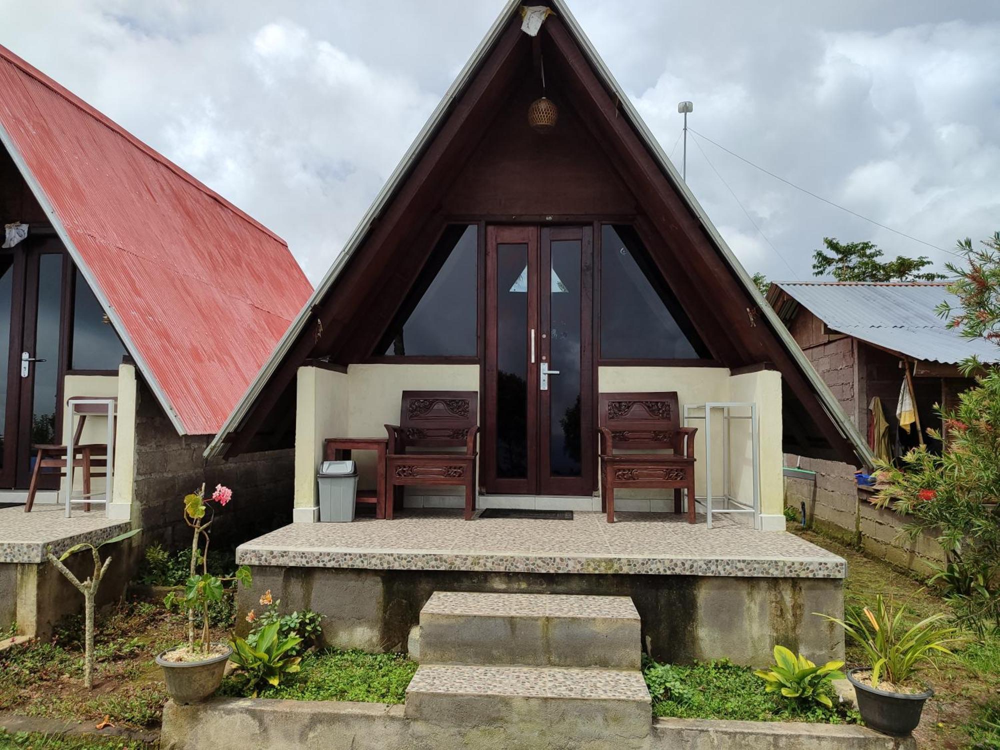 Bugo Camp Munduk Exterior foto