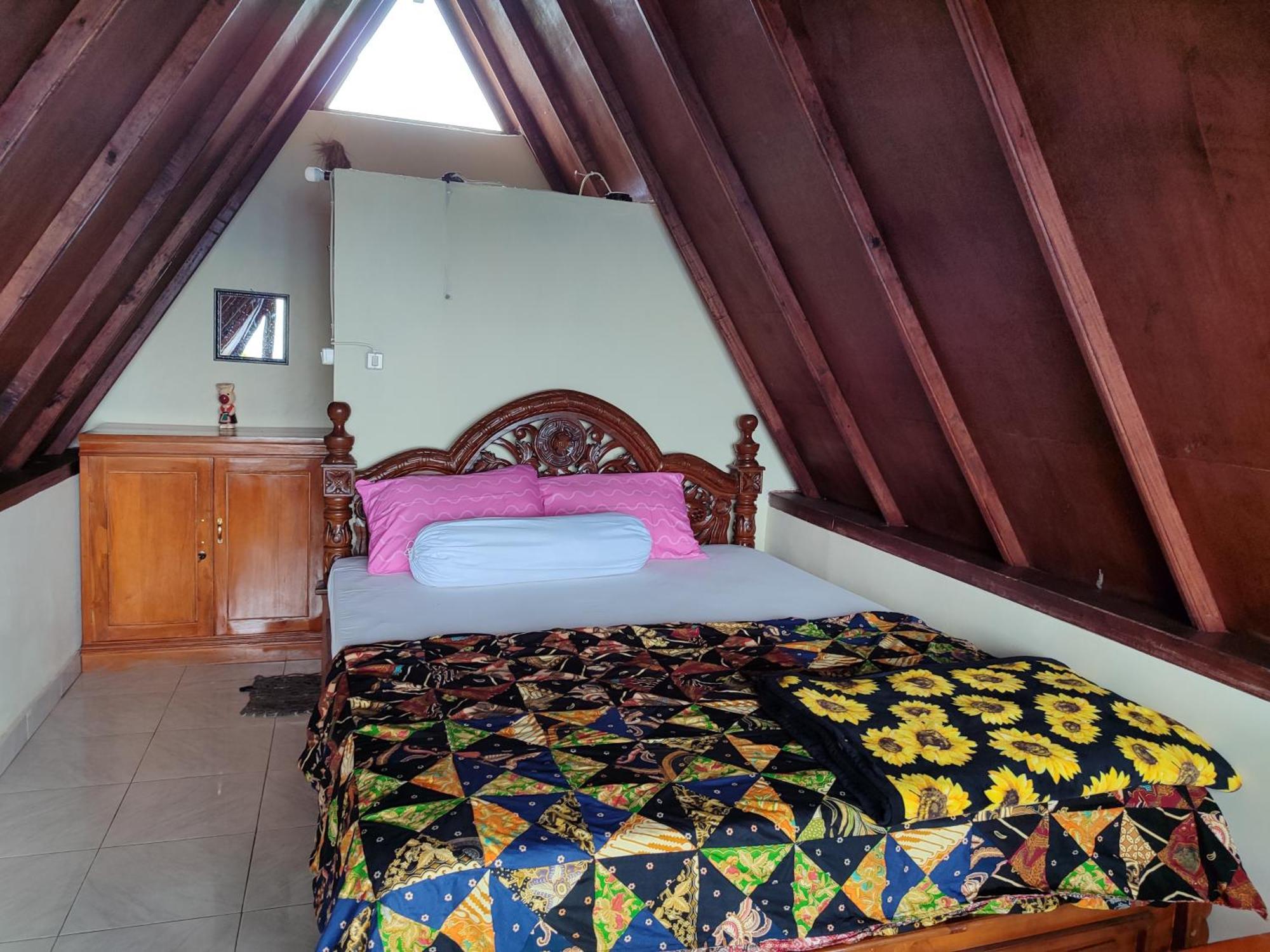 Bugo Camp Munduk Exterior foto