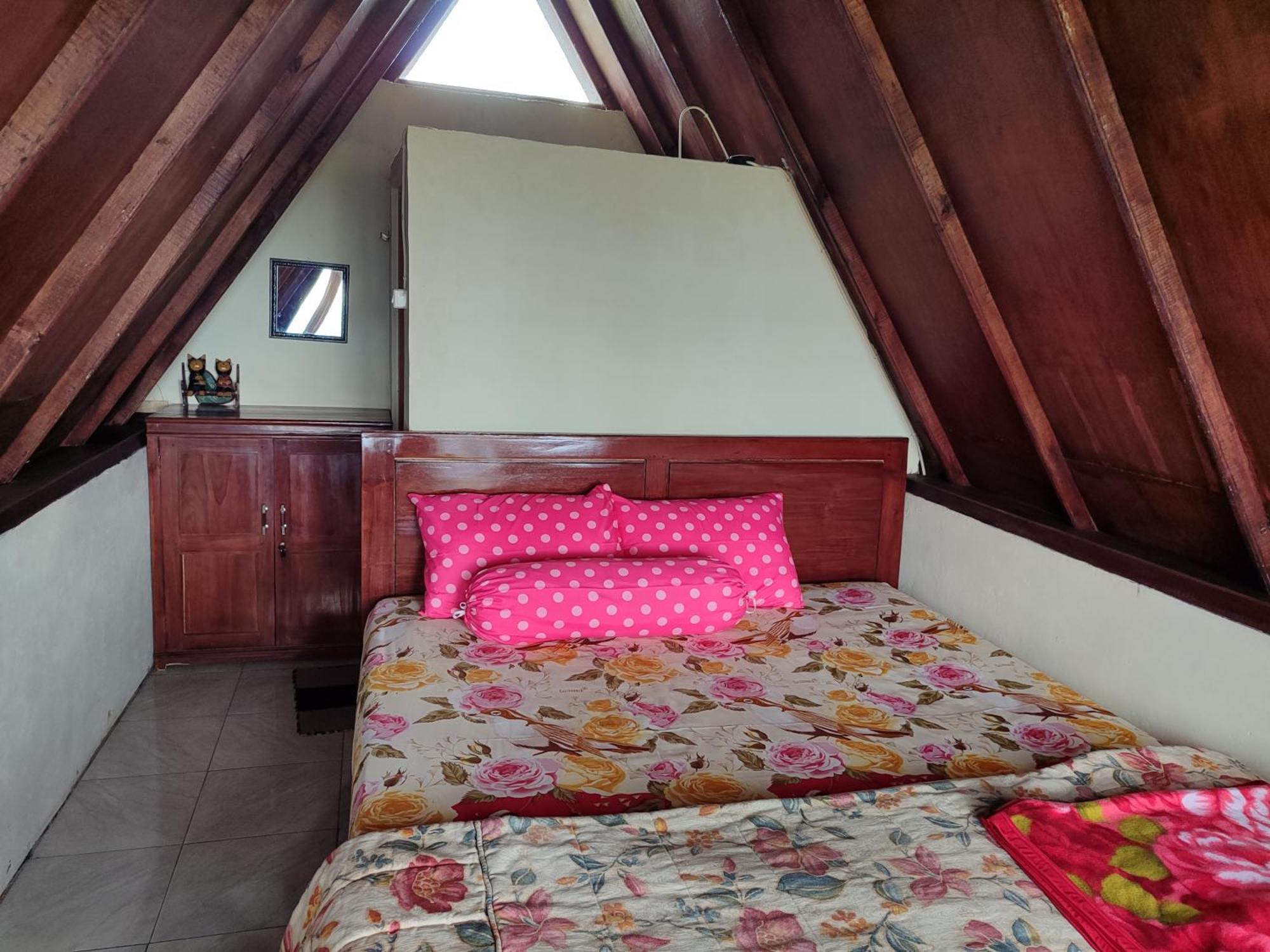 Bugo Camp Munduk Exterior foto