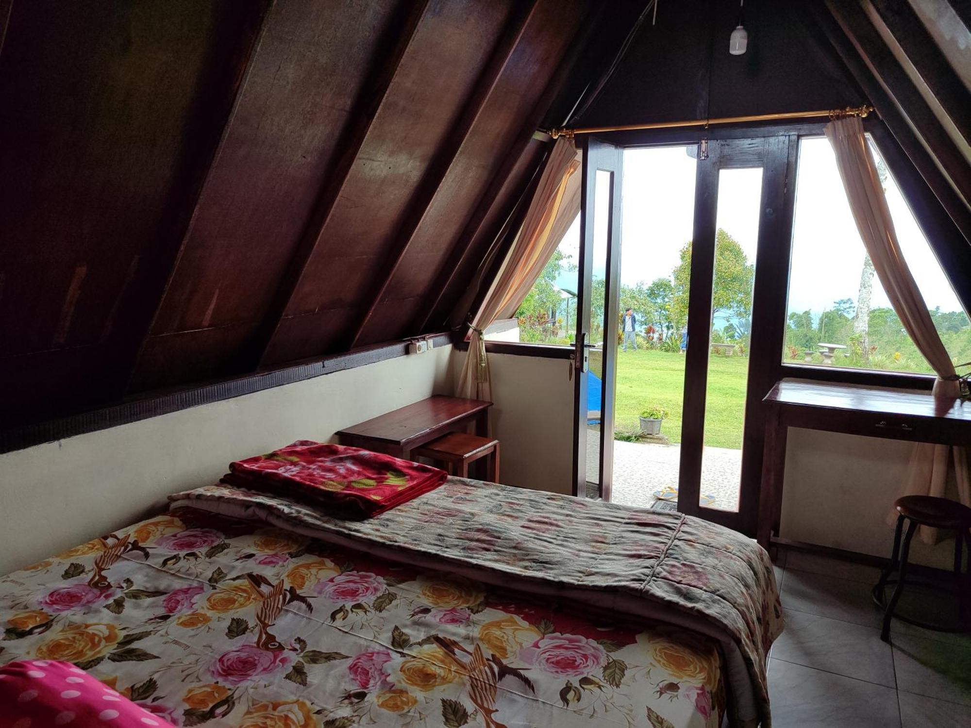 Bugo Camp Munduk Exterior foto