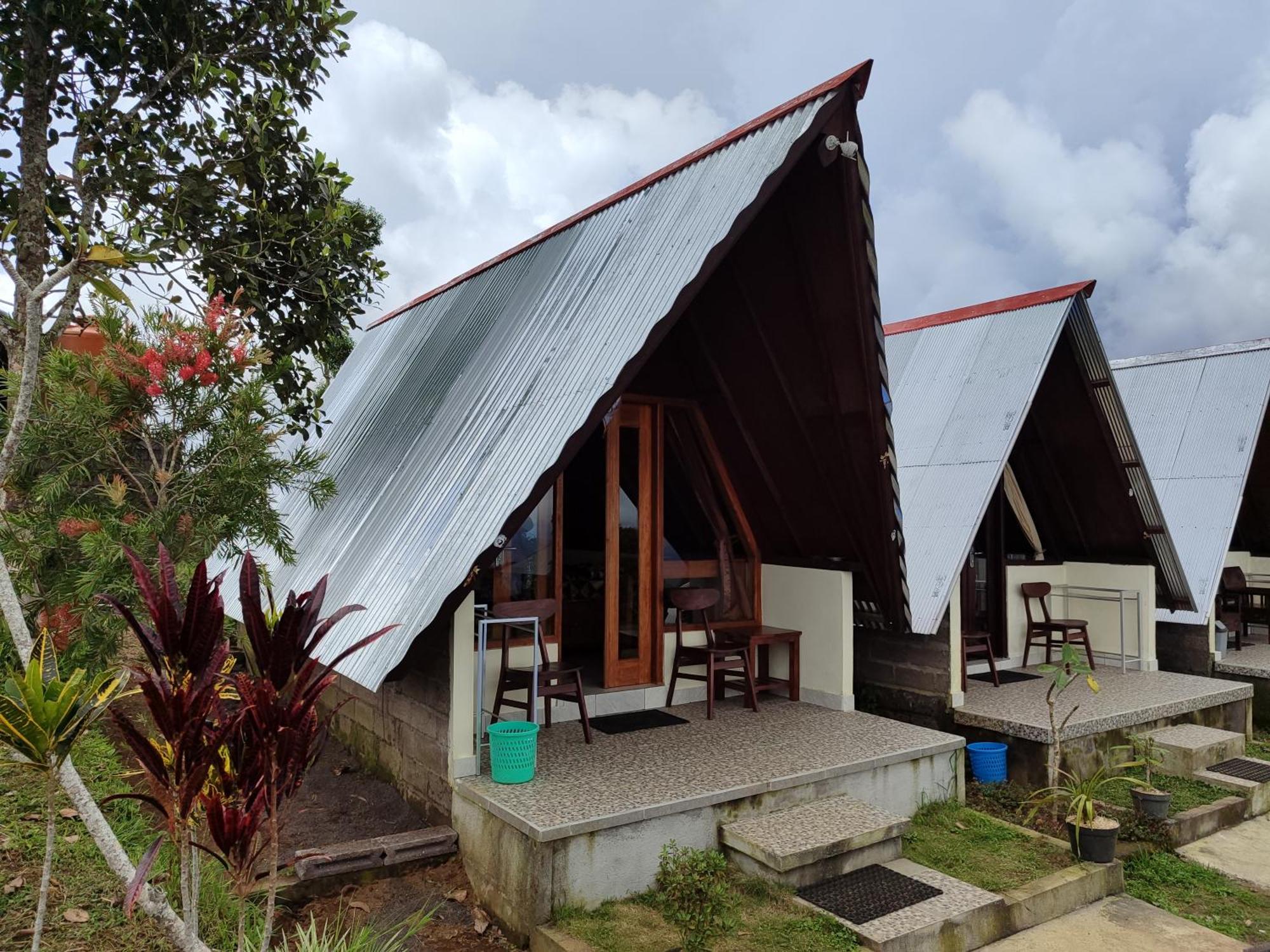 Bugo Camp Munduk Exterior foto