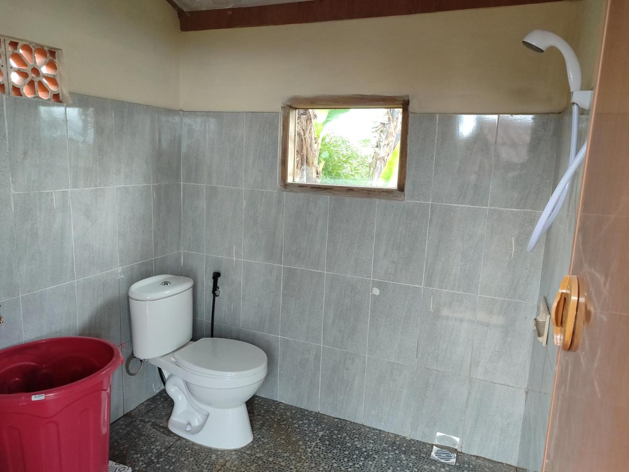 Bugo Camp Munduk Exterior foto