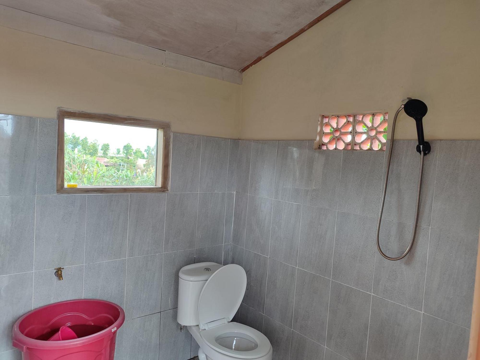 Bugo Camp Munduk Exterior foto