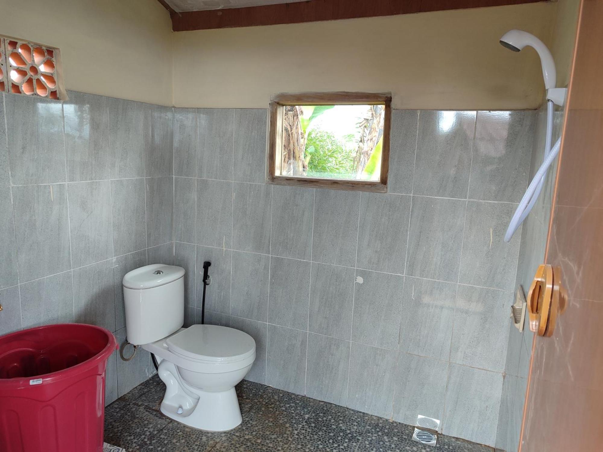 Bugo Camp Munduk Exterior foto
