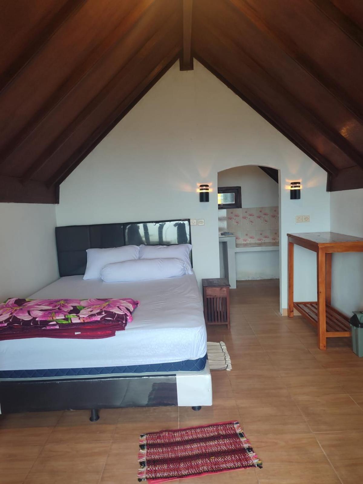Bugo Camp Munduk Quarto foto