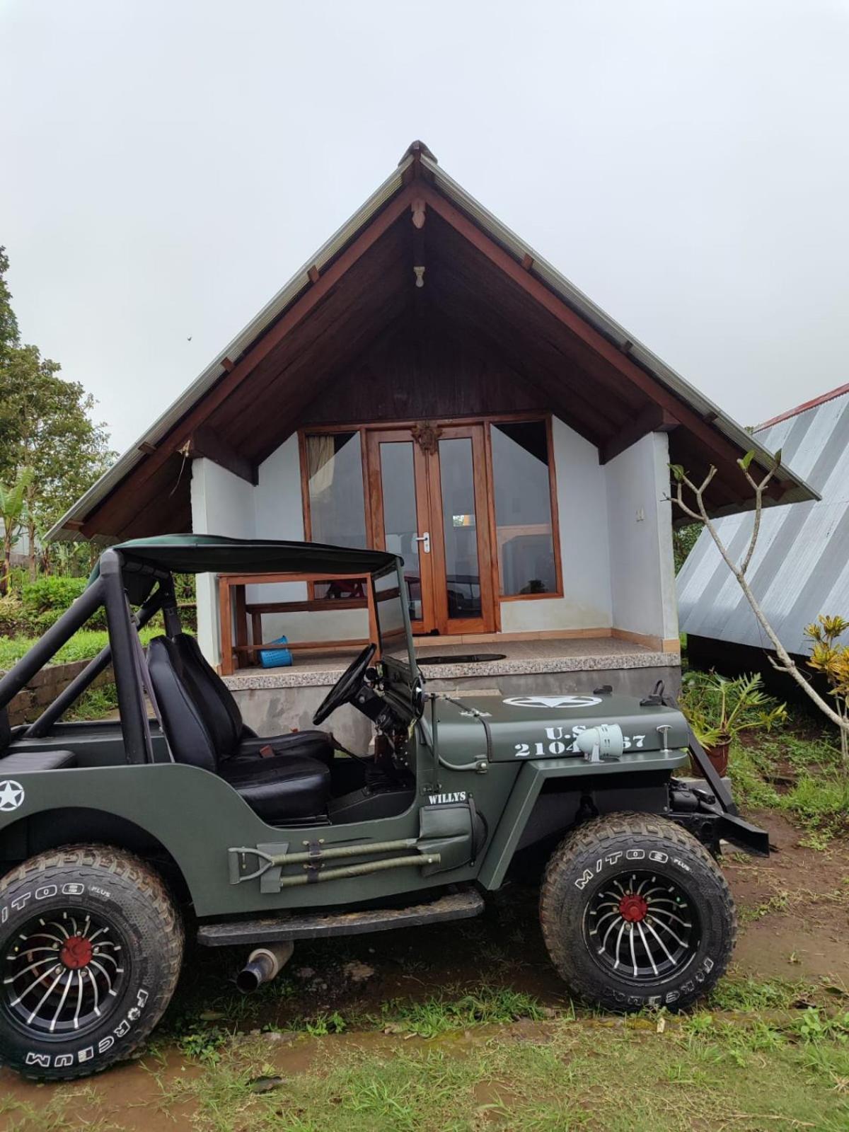 Bugo Camp Munduk Quarto foto