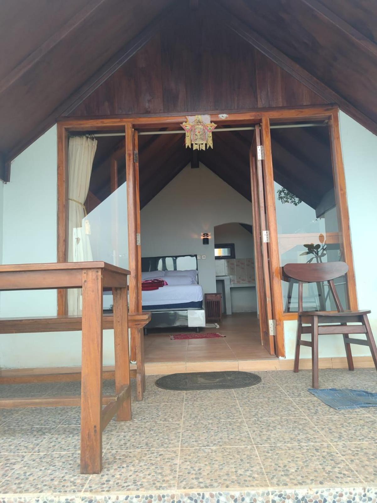 Bugo Camp Munduk Quarto foto