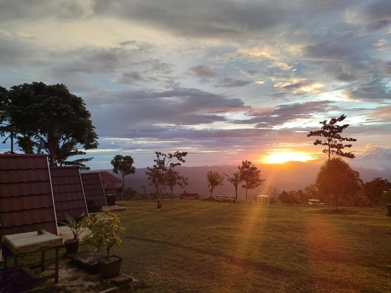 Bugo Camp Munduk Exterior foto